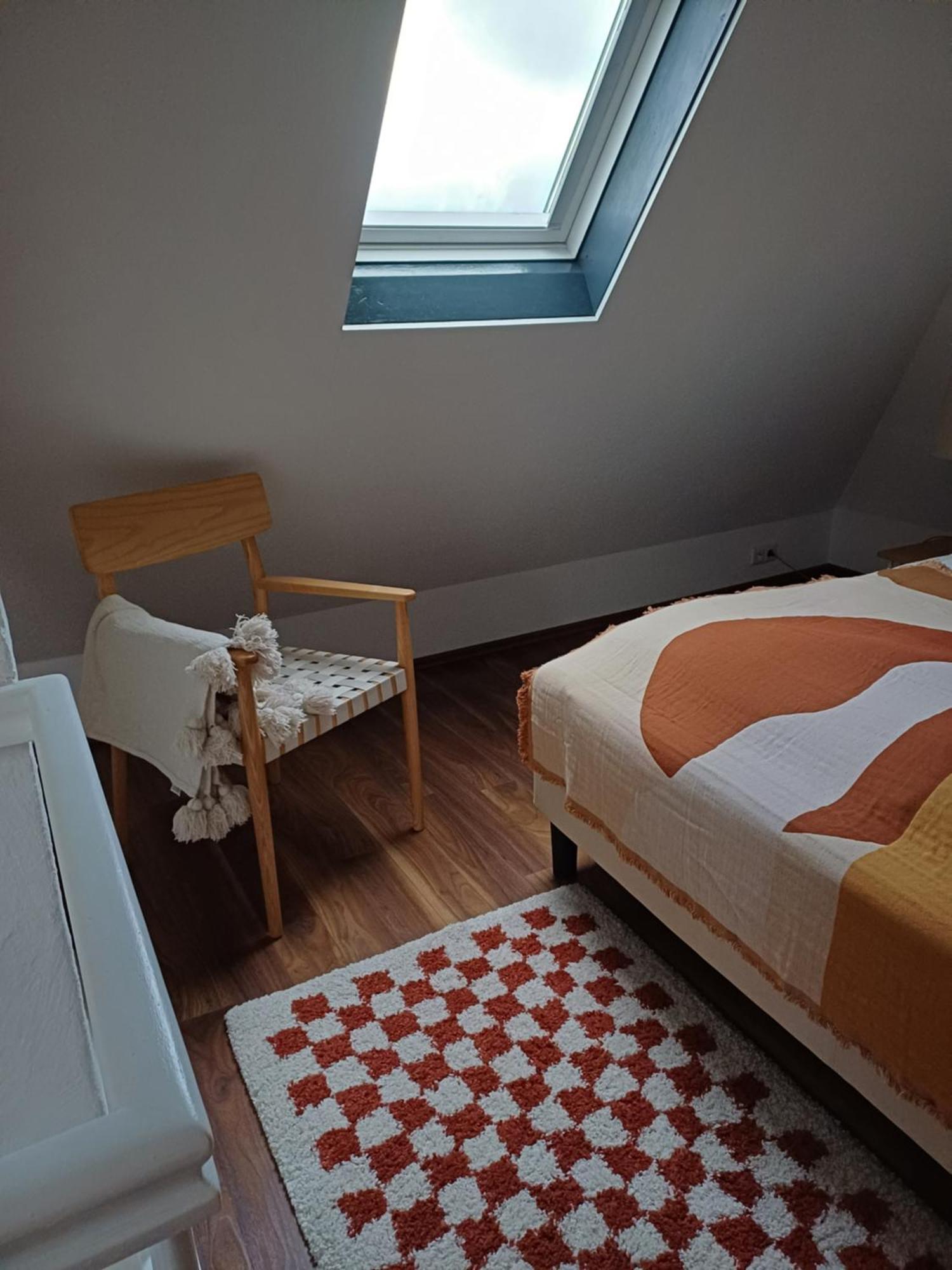 Appartamento Blick Auf Den Magdalenenberg Villingen-Schwenningen Esterno foto